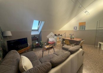 Two-room apartment Corso Principe Eugenio, Torino (neighborhood Quadrilatero Romano) - photo 3