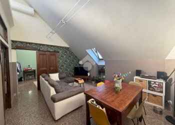 Two-room apartment Corso Principe Eugenio, Torino (neighborhood Quadrilatero Romano) - photo 4