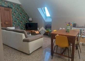 Two-room apartment Corso Principe Eugenio, Torino (neighborhood Quadrilatero Romano) - photo 5