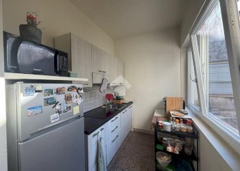 Two-room apartment Corso Principe Eugenio, Torino (neighborhood Quadrilatero Romano) - photo 6