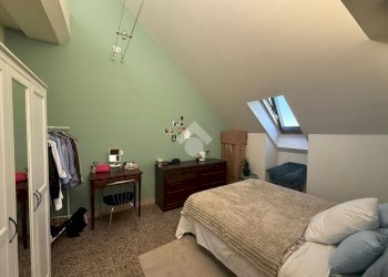 Two-room apartment Corso Principe Eugenio, Torino (neighborhood Quadrilatero Romano) - photo 8