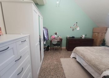 Two-room apartment Corso Principe Eugenio, Torino (neighborhood Quadrilatero Romano) - photo 9
