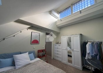 Two-room apartment Corso Principe Eugenio, Torino (neighborhood Quadrilatero Romano) - photo 10