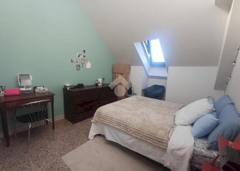Two-room apartment Corso Principe Eugenio, Torino (neighborhood Quadrilatero Romano) - photo 11