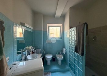 Two-room apartment Corso Principe Eugenio, Torino (neighborhood Quadrilatero Romano) - photo 12