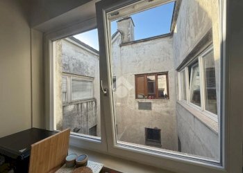 Two-room apartment Corso Principe Eugenio, Torino (neighborhood Quadrilatero Romano) - photo 13