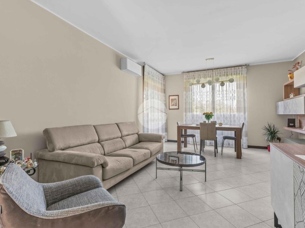 Trilocale Via Carlo Salerno, Trezzano sul Naviglio - foto 2