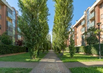 Trilocale Via Carlo Salerno, Trezzano sul Naviglio - foto 26
