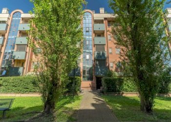 Trilocale Via Carlo Salerno, Trezzano sul Naviglio - foto 27