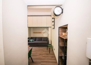 Monolocale Viale Umbria, Milano - foto 3