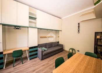 Monolocale Viale Umbria, Milano - foto 4
