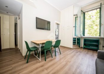 Monolocale Viale Umbria, Milano - foto 10