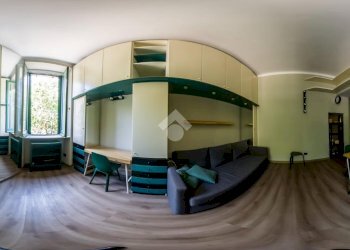 Monolocale Viale Umbria, Milano - foto 16