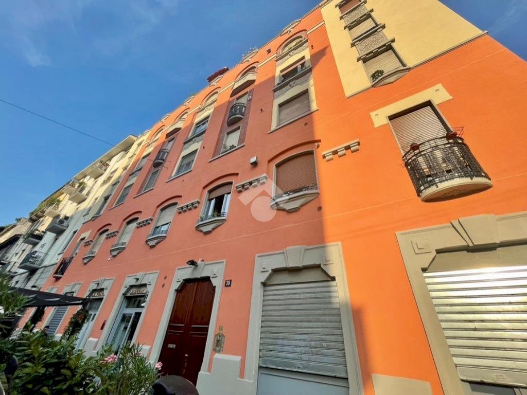 Bilocale Via Friuli, Milano - foto 2