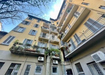 Bilocale Via Friuli, Milano - foto 3