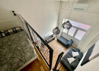 Bilocale Via Friuli, Milano - foto 14