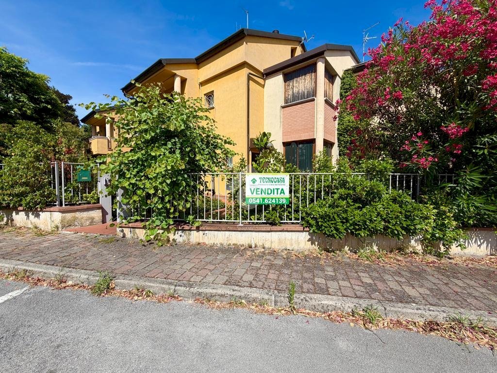 Terraced Villa Via Giovanni Verga, Santarcangelo di Romagna - photo 2
