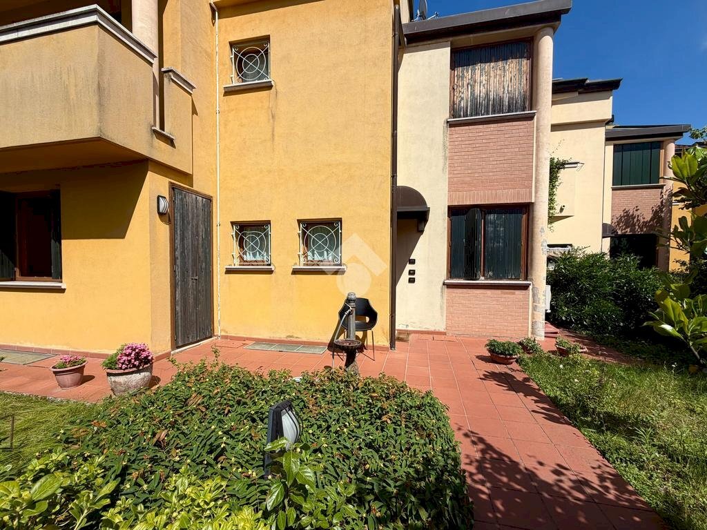 Terraced Villa Via Giovanni Verga, Santarcangelo di Romagna - photo 1