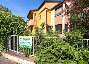 Villa a Schiera Via Giovanni Verga, Santarcangelo di Romagna - foto 1