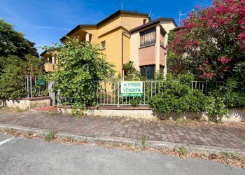 Villa a Schiera Via Giovanni Verga, Santarcangelo di Romagna - foto 2