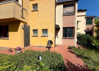 Villa a Schiera Via Giovanni Verga, Santarcangelo di Romagna - foto 4