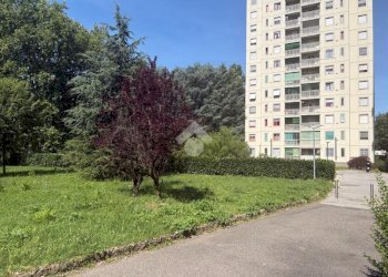 Quadrilocale Via Enrico Falck, Milano (zona Gallaratese) - foto 2