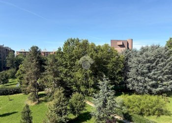 Quadrilocale Via Enrico Falck, Milano (zona Gallaratese) - foto 16