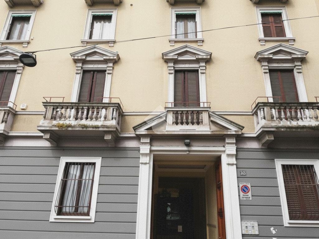 Bilocale Via kramer, Milano - foto 1