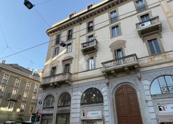 Monolocale Corso Italia, Milano - foto 22