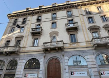 Monolocale Corso Italia, Milano - foto 23
