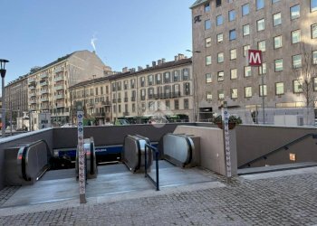 Monolocale Corso Italia, Milano - foto 24