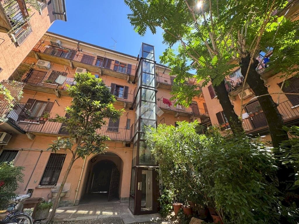 Bilocale Via Custodi, Milano - foto 1