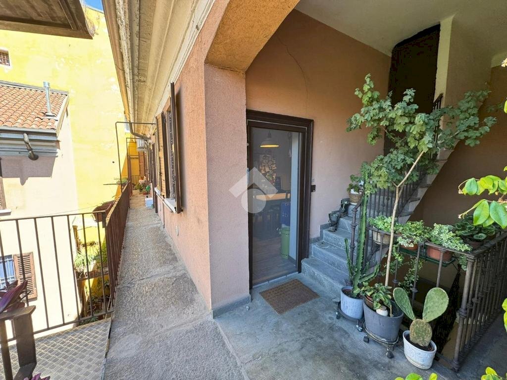 Bilocale Via Custodi, Milano - foto 3