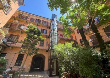 Bilocale Via Custodi, Milano - foto 1