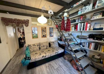 Bilocale Via Custodi, Milano - foto 12
