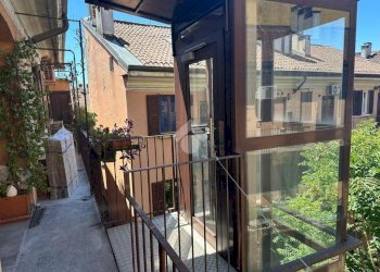 Bilocale Via Custodi, Milano - foto 21