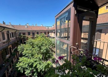 Bilocale Via Custodi, Milano - foto 22