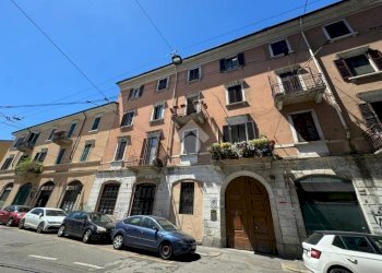 Bilocale Via Custodi, Milano - foto 23