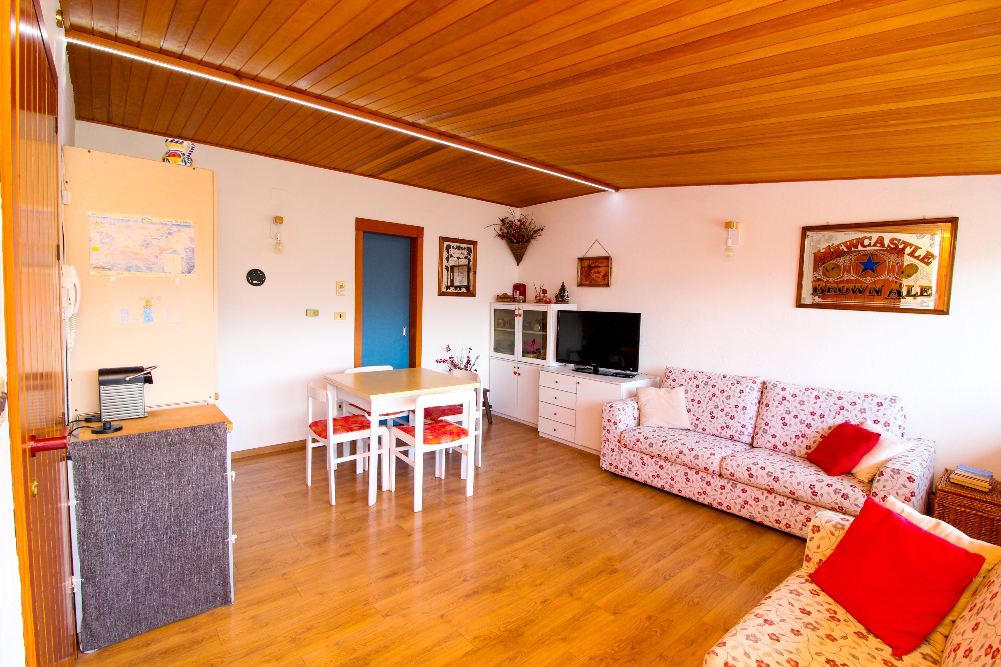 Monolocale via Malanotte, 42, Frabosa Sottana - foto 3