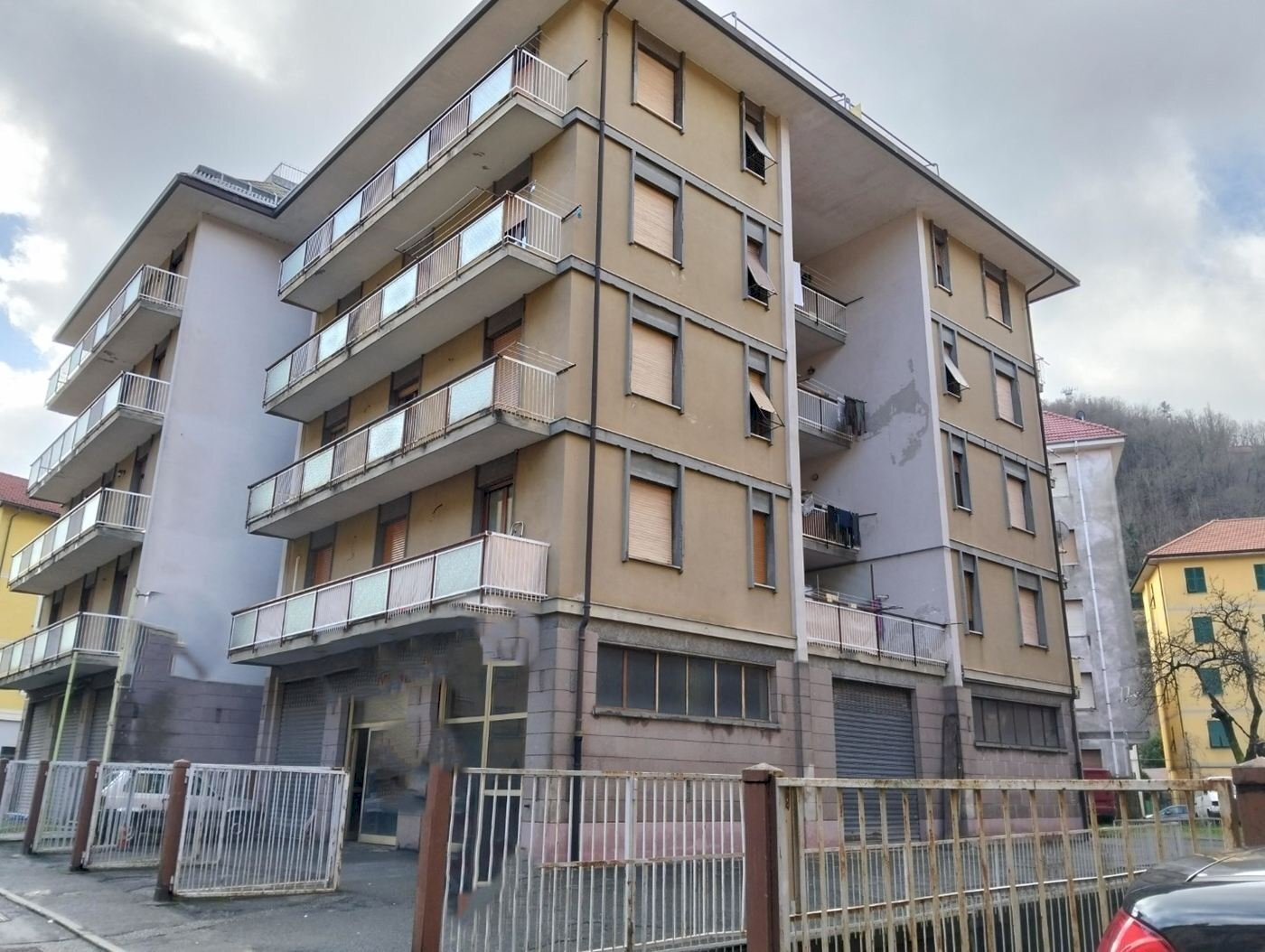 Quadrilocale CENTRO PAESE, Masone - foto 3