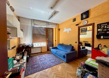 Quadrilocale VIA GIUSEPPE ELIA BENZA, Genova (zona Sestri Ponente) - foto 7