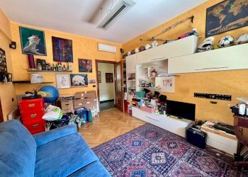 Quadrilocale VIA GIUSEPPE ELIA BENZA, Genova (zona Sestri Ponente) - foto 8