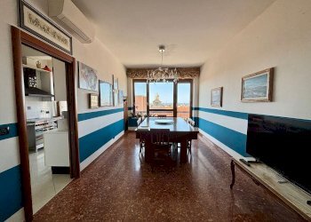 Quadrilocale VIA GIUSEPPE ELIA BENZA, Genova (zona Sestri Ponente) - foto 16