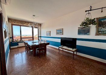 Quadrilocale VIA GIUSEPPE ELIA BENZA, Genova (zona Sestri Ponente) - foto 19
