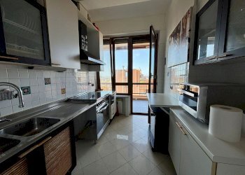 Quadrilocale VIA GIUSEPPE ELIA BENZA, Genova (zona Sestri Ponente) - foto 20