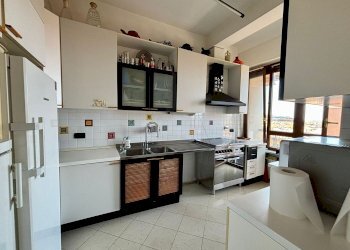 Quadrilocale VIA GIUSEPPE ELIA BENZA, Genova (zona Sestri Ponente) - foto 21