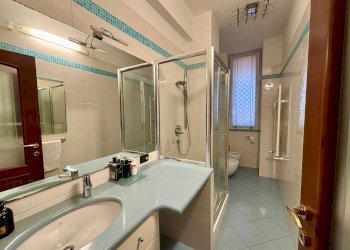 Quadrilocale VIA GIUSEPPE ELIA BENZA, Genova (zona Sestri Ponente) - foto 26