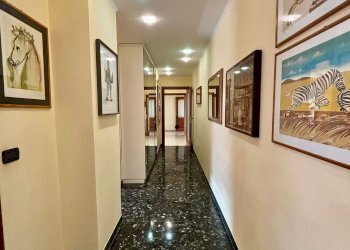 Quadrilocale VIA GIUSEPPE ELIA BENZA, Genova (zona Sestri Ponente) - foto 28