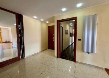 Quadrilocale VIA GIUSEPPE ELIA BENZA, Genova (zona Sestri Ponente) - foto 31