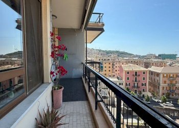 Quadrilocale VIA GIUSEPPE ELIA BENZA, Genova (zona Sestri Ponente) - foto 33
